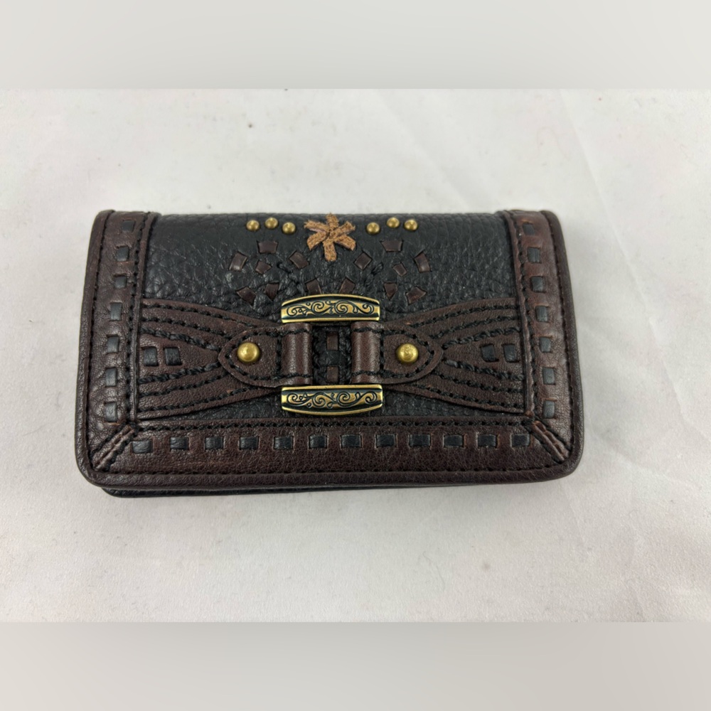 small brighton wallet